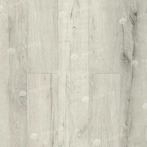 SPC ламинат Alpine Floor Premium XL ABA Eco 7-17 Дуб слоновая кость - Дуб Серебряный