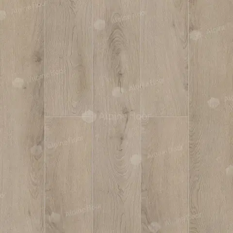 SPC ламинат Alpine Floor Premium XL ABA Eco 7-17 Дуб слоновая кость - Бежевый