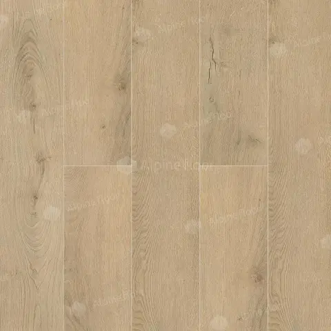 SPC ламинат Alpine Floor Premium XL ABA Eco 7-17 Дуб слоновая кость - Бежевый