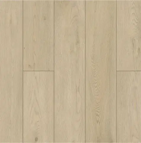SPC ламинат Alpine Floor Premium XL ABA Eco 7-17 Дуб слоновая кость - Бежевый