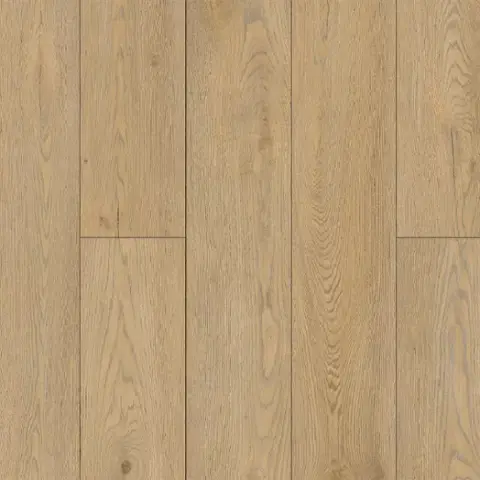 SPC ламинат Alpine Floor Premium XL ABA Eco 7-17 Дуб слоновая кость - Бежевый