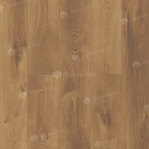 SPC ламинат Alpine Floor Premium XL ABA Eco 7-7 Дуб Насыщенный