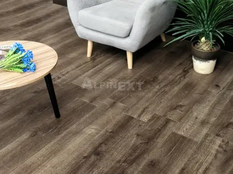 SPC ламинат Alpine Floor Real Wood Eco 2-3 Дуб Vermont - миниатюра 4