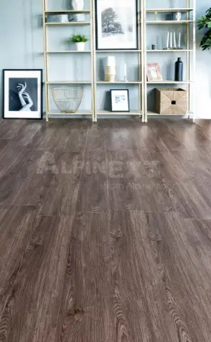 SPC ламинат Alpine Floor Sequoia Еco 6-8 Секвойя Снежная - Секвойя Рустикальная