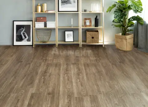 SPC ламинат Alpine Floor Sequoia Еco 6-8 Секвойя Снежная - Секвойя Тёмная