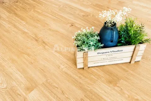 SPC ламинат Alpine Floor Sequoia Еco 6-4 Секвойя Royal - миниатюра 3