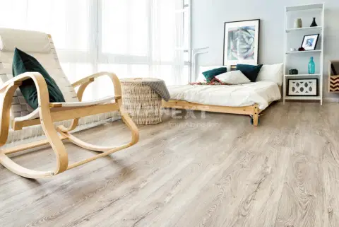 SPC ламинат Alpine Floor Sequoia Еco 6-5 Секвойя серая - миниатюра 2
