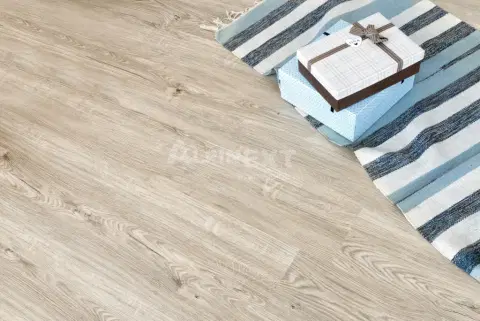 SPC ламинат Alpine Floor Sequoia Еco 6-5 Секвойя серая - миниатюра 3