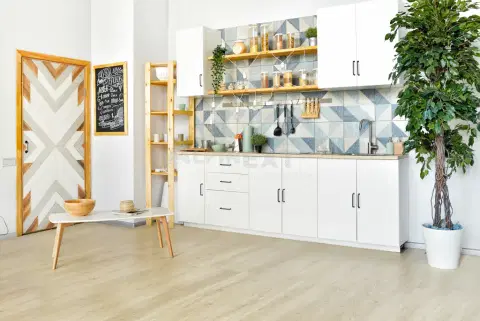 SPC ламинат Alpine Floor Sequoia Еco 6-7 Секвойя медовая - миниатюра 3