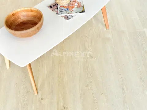 SPC ламинат Alpine Floor Sequoia Еco 6-7 Секвойя медовая - миниатюра 4