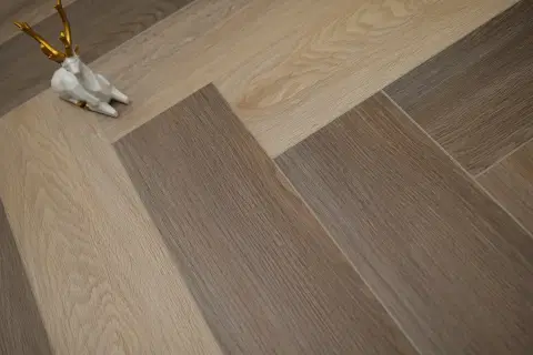 SPC ламинат Evofloor Parquet Кампена - миниатюра 3