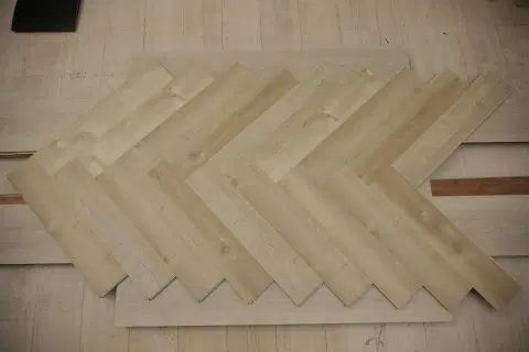 SPC ламинат Evofloor Parquet Линдау - миниатюра 5