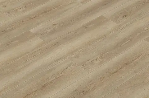 SPC ламинат HOI Lock Flooring Pekin 6038PK Шёлк