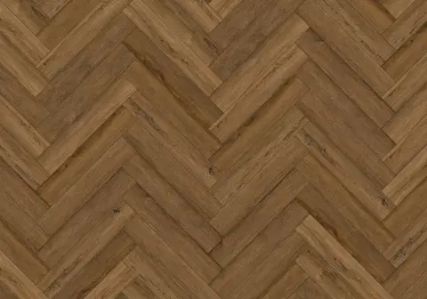 SPC ламинат HOI Lock Flooring Shanghai 60163SH Пуэр
