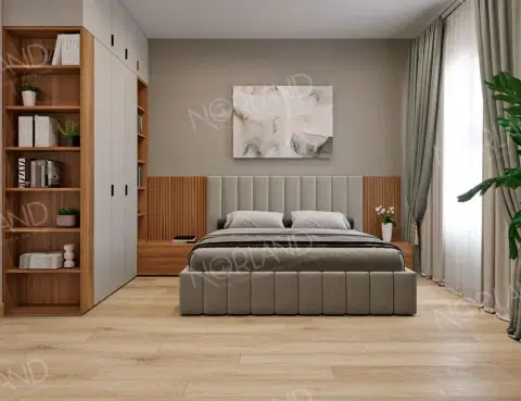 SPC ламинат Norland Vakre 1022-17 Tana - миниатюра 2