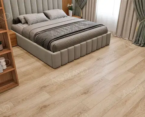 SPC ламинат Norland Vakre 1022-17 Tana - миниатюра 4