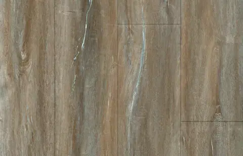 SPC ламинат TexFloor Borneo Дуб Гояс 208