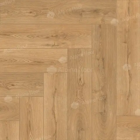 SPC ламинат Tulesna Art Parquet 1005-11B Nobile