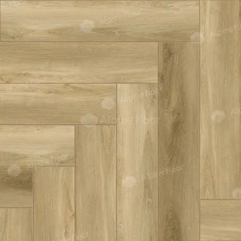 SPC ламинат Tulesna Art Parquet 1005-6B-R Grazioso