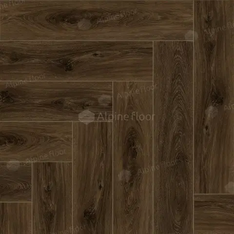 SPC ламинат Tulesna Art Parquet 1005-9A Aria