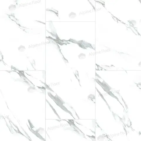 SPC плитка Alpine Floor Stone Mineral Еco 4-25 Делмар