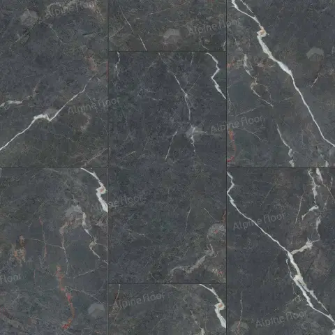 SPC плитка Alpine Floor Stone Mineral Еco 4-28 Гермес