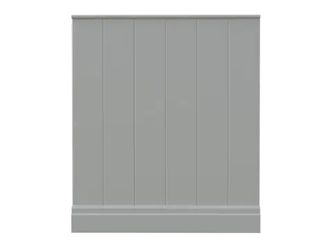 Стеновая панель Evrowood PL02 6х135x800 мм (пог. м) - миниатюра 3