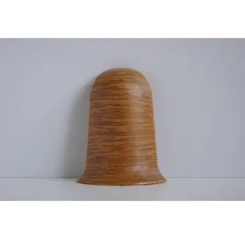 Угол внешний Ideal Комфорт 217 Дуб тёмный