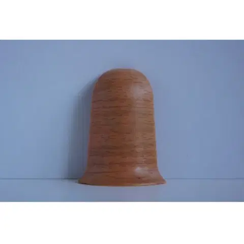 Угол внешний Ideal Комфорт 232 Бук красный