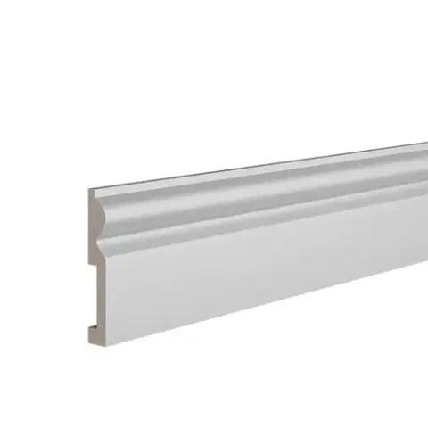 Плинтус Ultrawood Base 0018 16х98х2440 мм (пог. м)