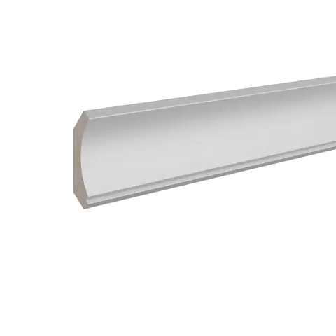 Карниз Ultrawood CR 0017 i 42х44,3х2000 мм (пог. м)