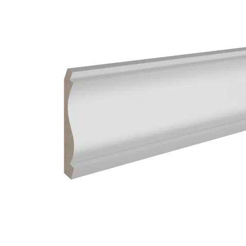 Карниз Ultrawood CR 0023 65х135,5х2440 мм (пог. м)