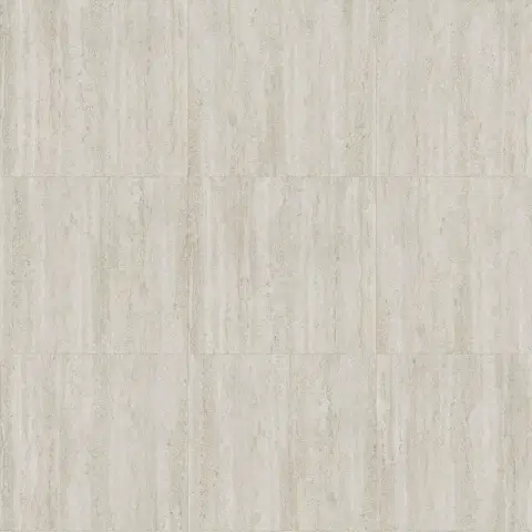 Кварцвиниловая плитка ПВХ Vertigo Trend Stone&Design 2109 White Roma Travertine - миниатюра 3