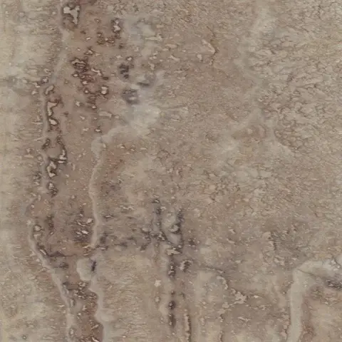 Кварцвиниловая плитка ПВХ Vertigo Trend Stone&Design 2111 Beige Roma Travertine - миниатюра 1