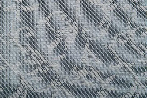 Виниловые плетёные полы Hoffmann Decoration ECO-8009 - миниатюра 3