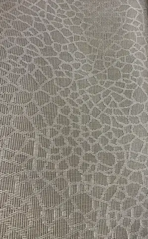 Виниловые плетёные полы Hoffmann Decoration ECO-8011