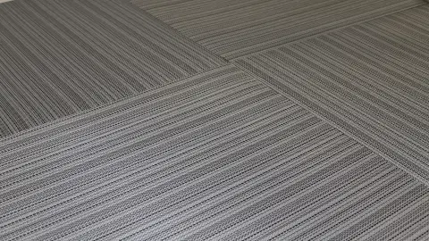 Виниловые плетёные полы Hoffmann Duplex ECO-21003