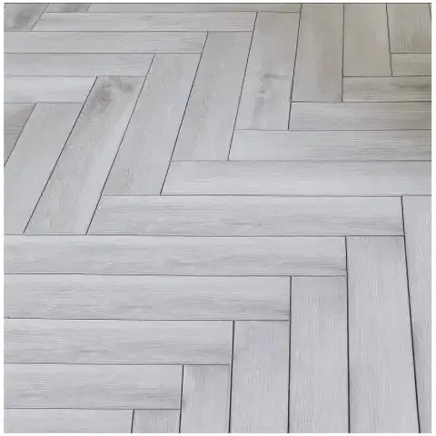 SPC ламинат Alpine Floor Expressive Parquet Eco 10-5 Снежная лавина side B