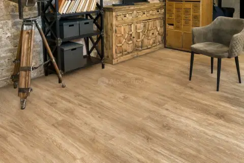 SPC ламинат Alpine Floor Grand Sequoia Eco 11-5 Камфора - миниатюра 3