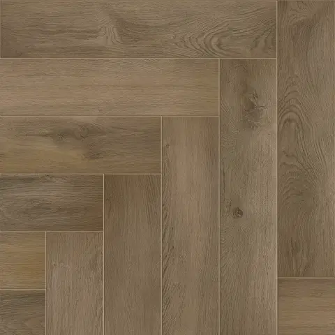 Виниловый ламинат Alpine Floor Parquet LVT 16-7 Дуб Насыщенный