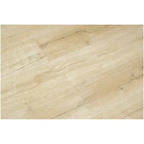SPC ламинат Alpine Floor Real Wood Eco 2-5 Дуб натуральный
