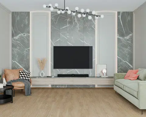 Виниловый ламинат Alta Step Gusto SPC3303 Дуб мильфей