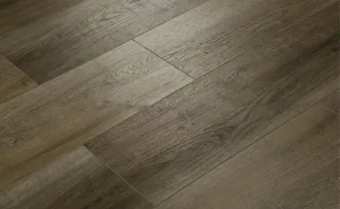 Виниловый SPC ламинат Boho Aqua AQ 107 Дуб Забайкальский - миниатюра 2