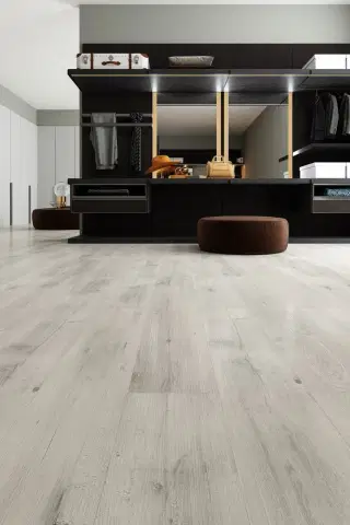 Виниловый SPC ламинат Floorage Wood Collection 1206 Фрисби