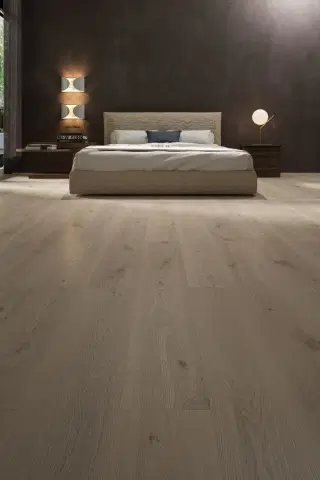 Виниловый SPC ламинат Floorage Wood Collection 1271 Капри