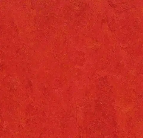 Виниловый ламинат Forbo Marmoleum Click 300х300 333131 Scarlet