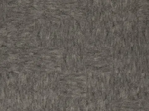 Виниловый ламинат Forbo Marmoleum Modular DryBack Graphite (t3048) 500x500x2.5 - миниатюра 2