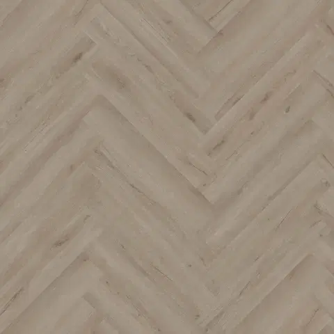 Виниловый ламинат Invictus Maximus Herringbone 39 River Oak Silt