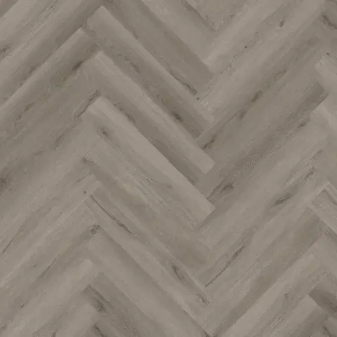 Виниловый ламинат Invictus Maximus Herringbone 94 River Oak Trout