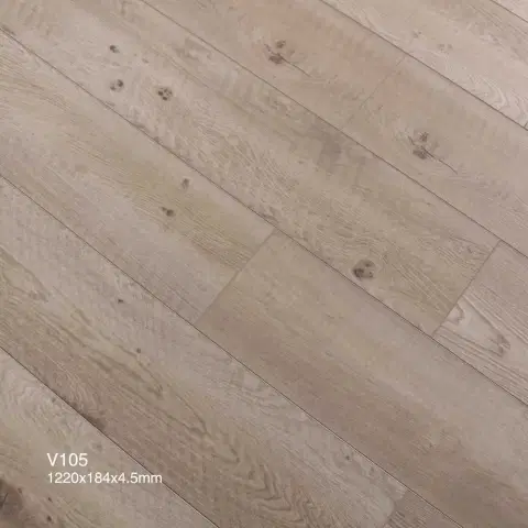 Виниловый ламинат SPC Betta Villa V105 Дуб Новара